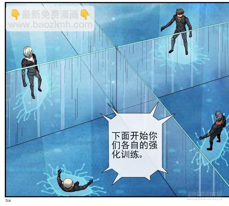 强化训练