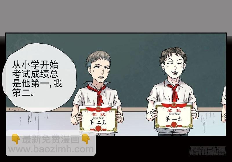 活城的父亲---伊老爷子