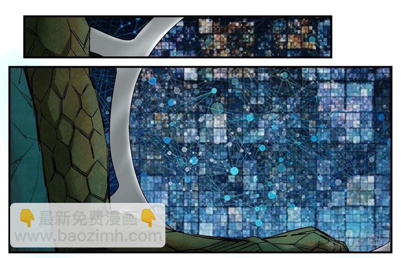 12，宇宙中的移动硬盘
