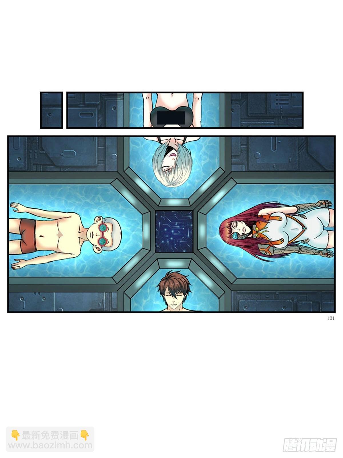 18,时间旅行