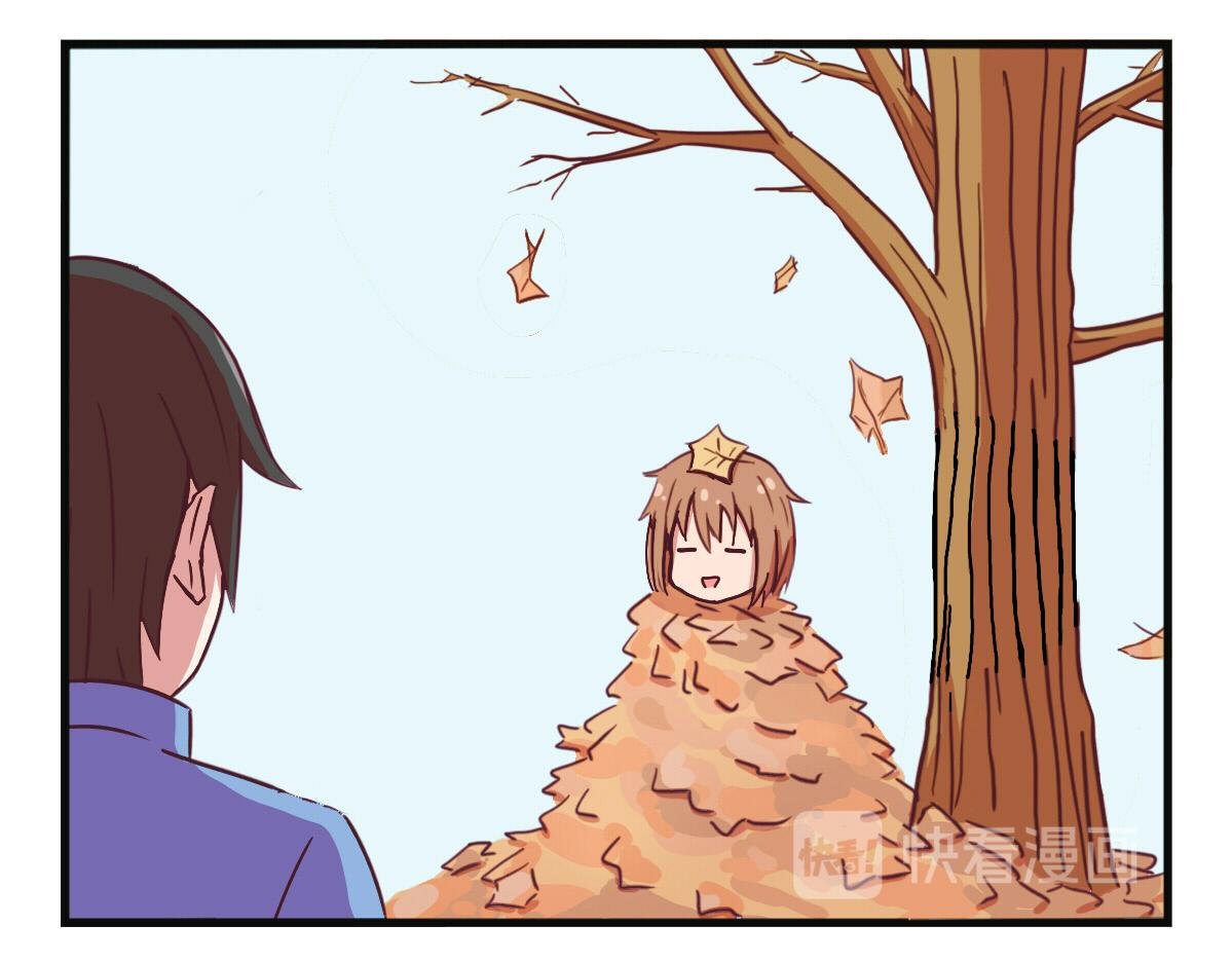 第06话 迟到(2)&落叶