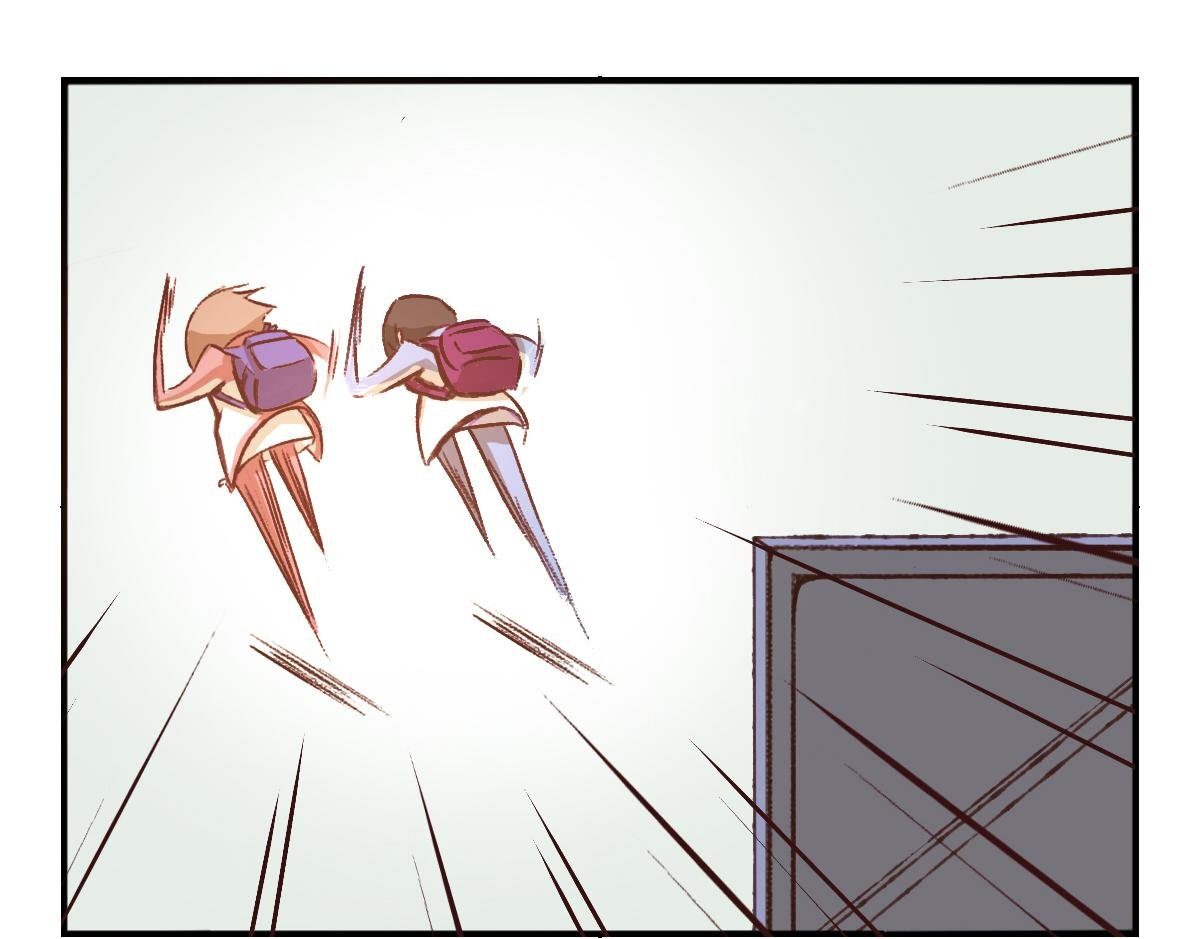 第01话 迟到