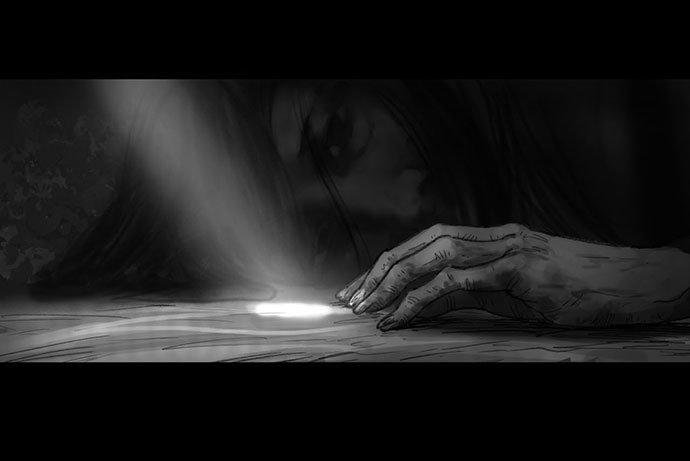 诡片-1