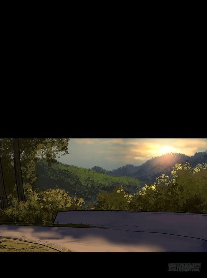 夜路-1