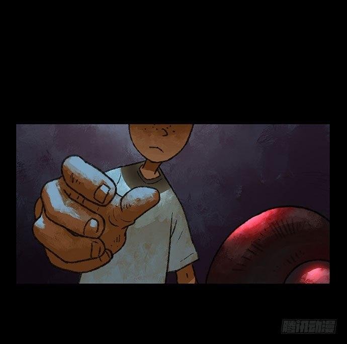 捉迷藏-下
