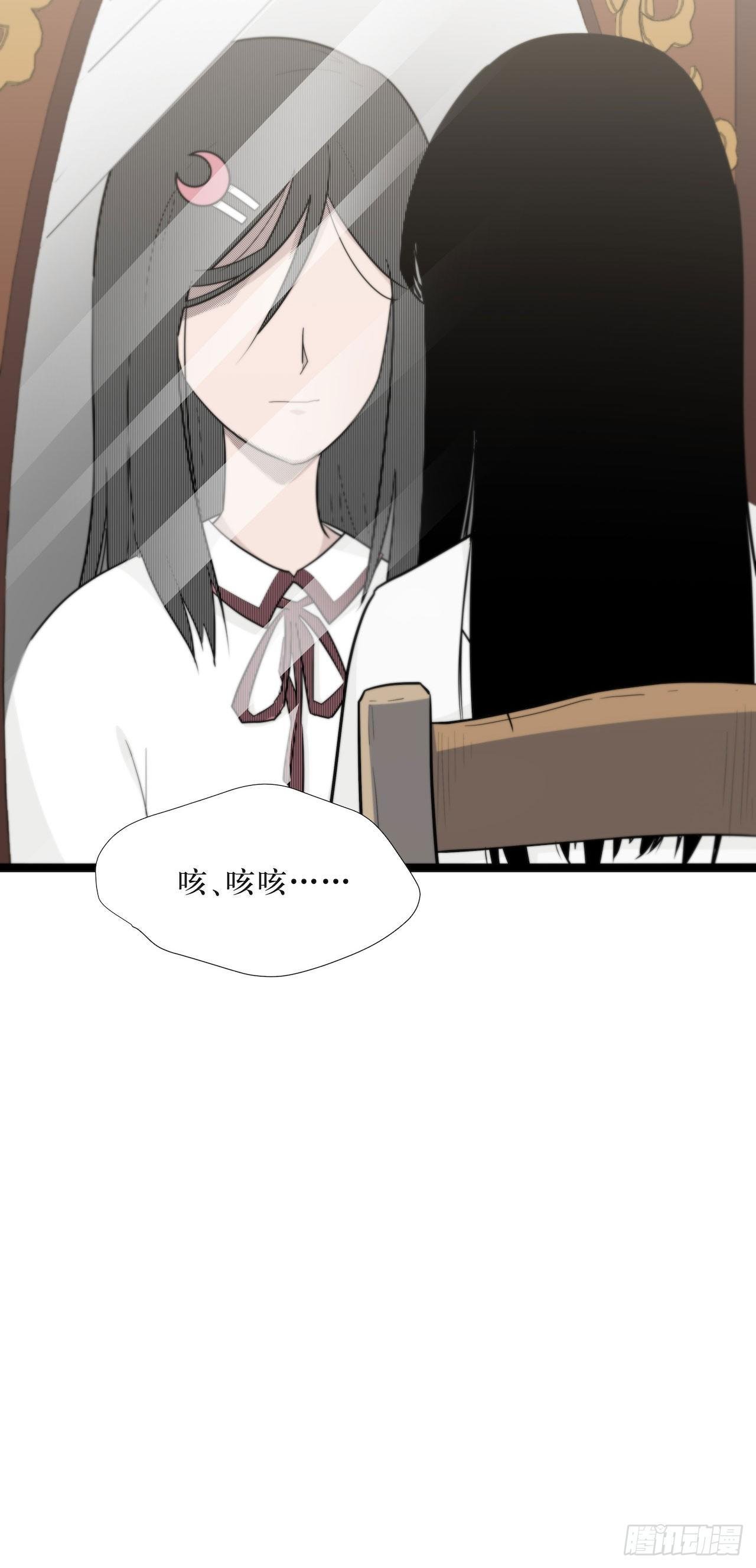 镜子里的姐姐-1