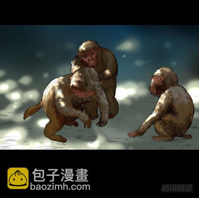 猴戏-1