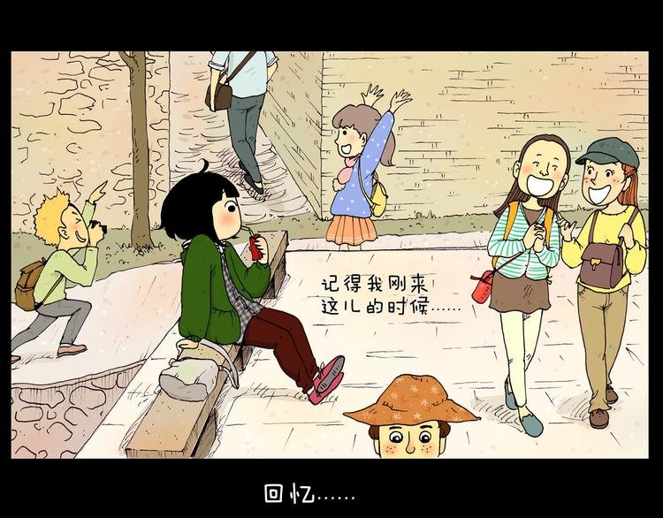 第19话 巧合带来的惊喜