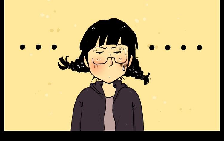 第23话 扎辫子