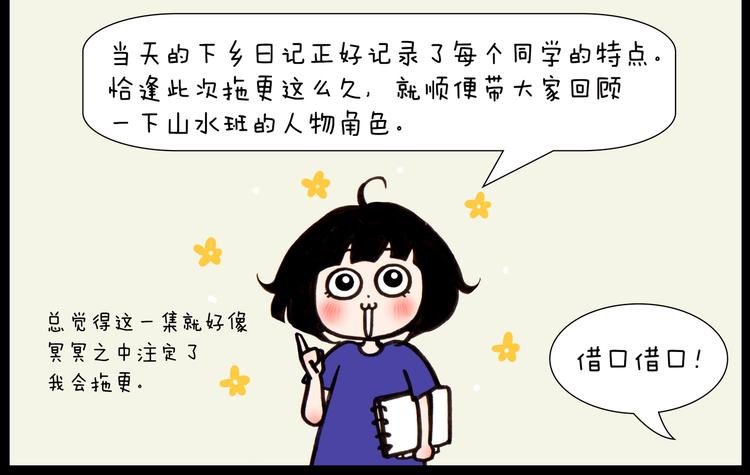 第32话 春游