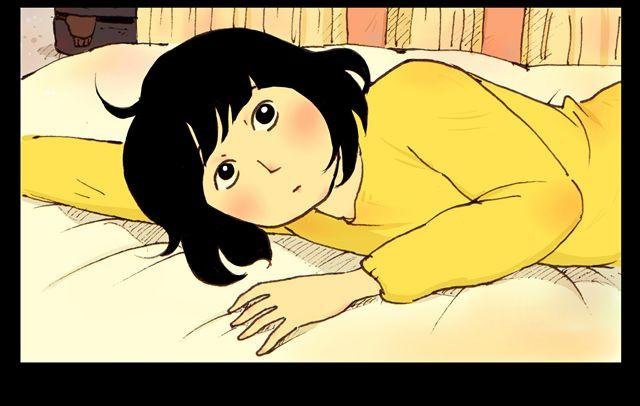 第7话.夜话