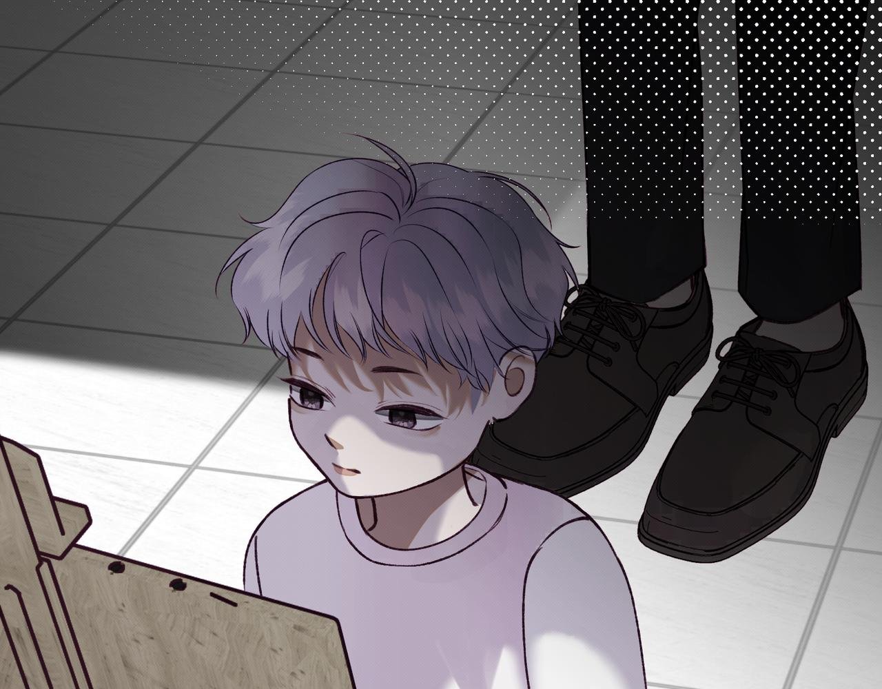 第11话 为了绘画的人生