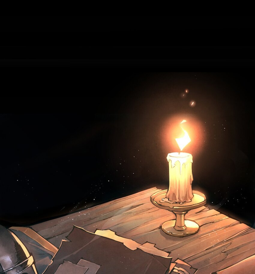 15 出征前夜