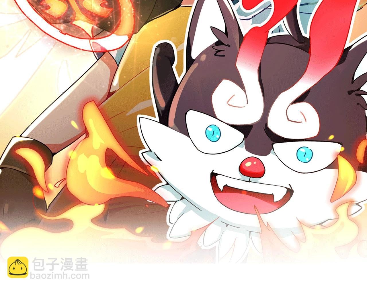 第26话 乱斗狂想曲