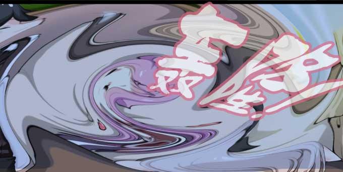 我是小魔女
