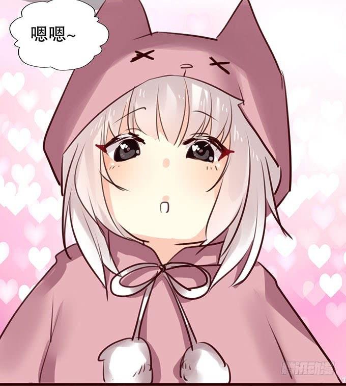 百合妹子？！