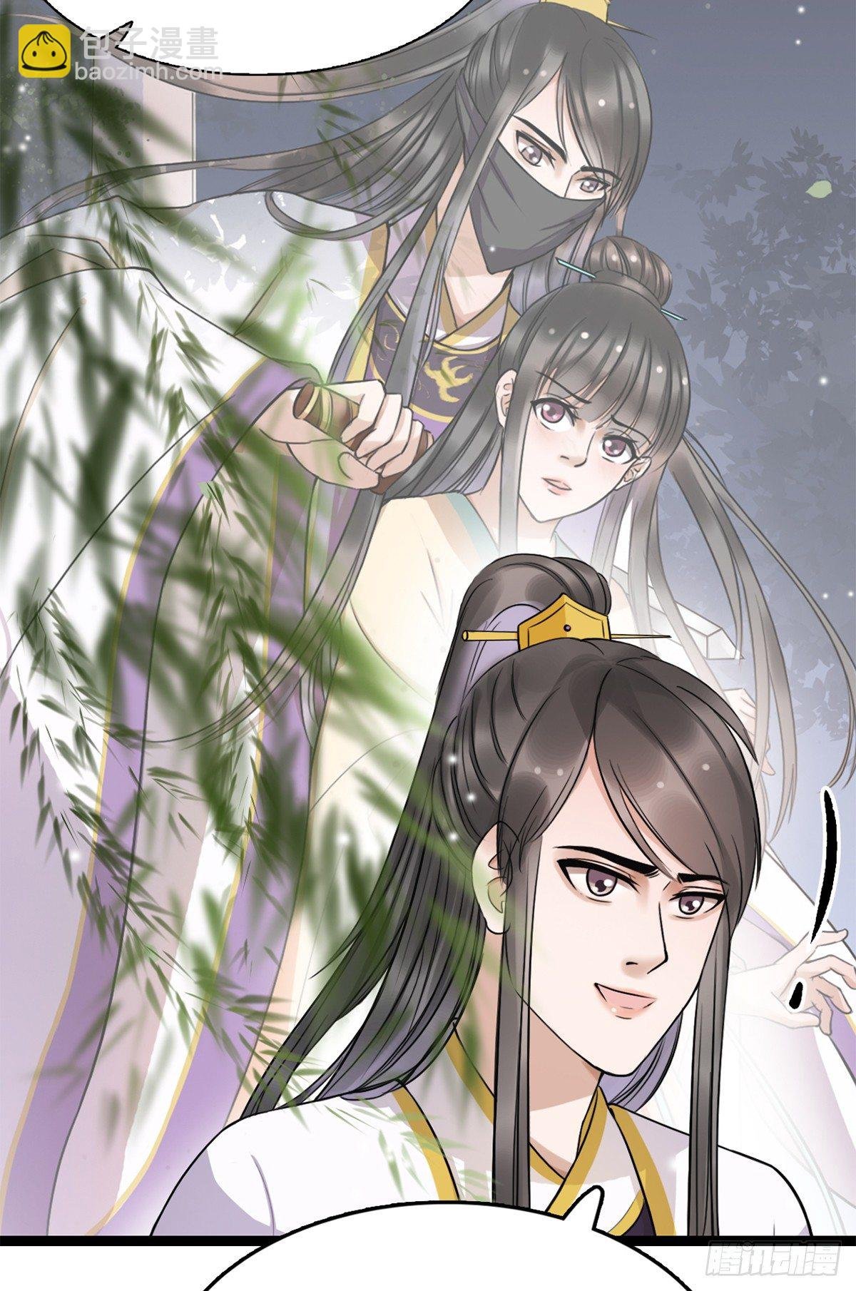 12-美救英雄！