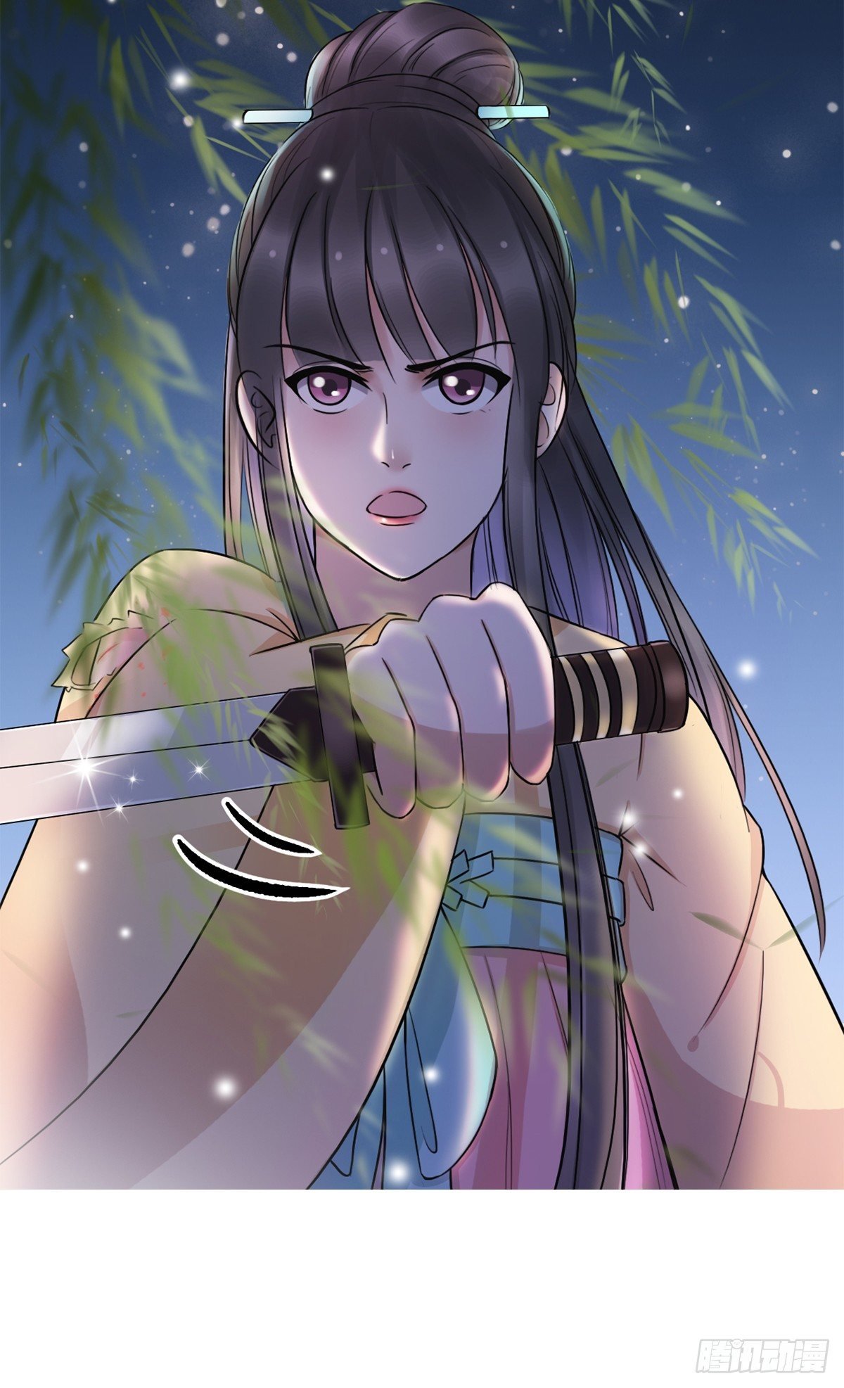 12-美救英雄！