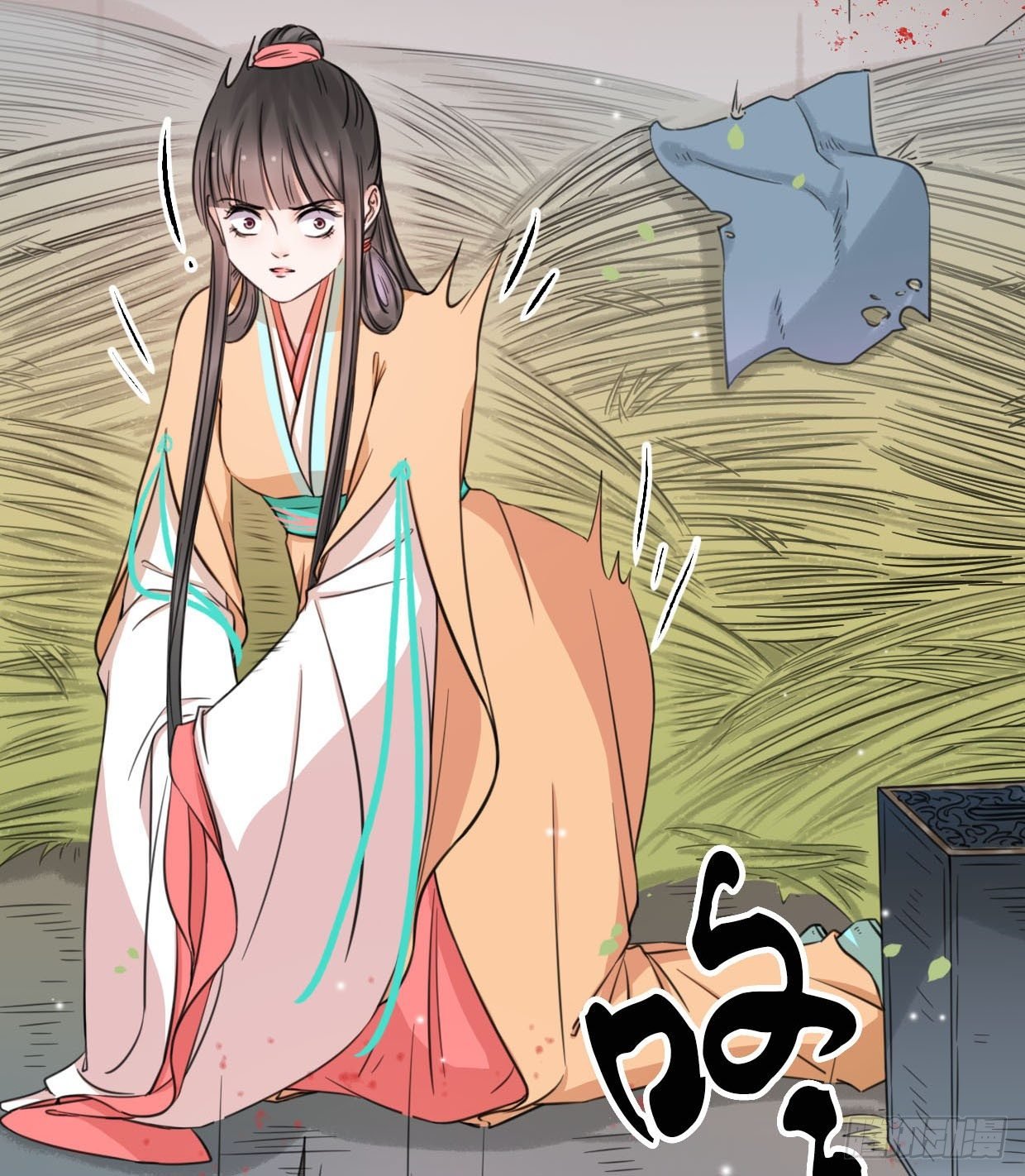 23-多谢殿下。