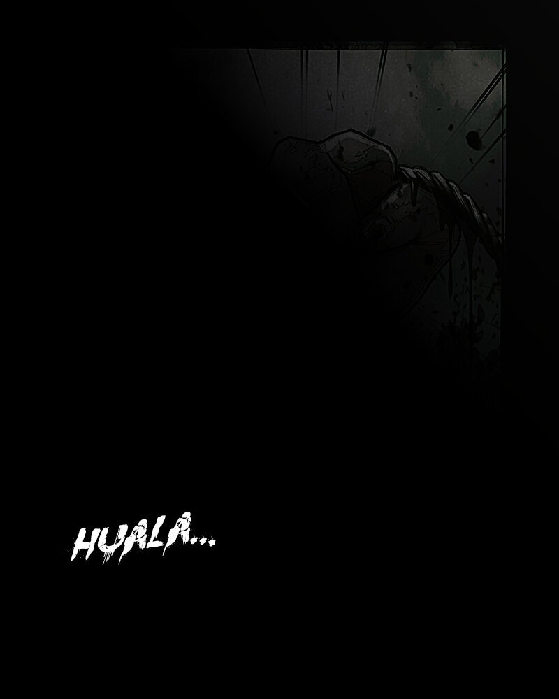 第十六章 绝境2
