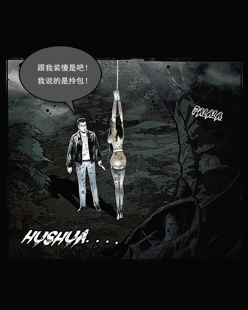 第二十章 突袭1