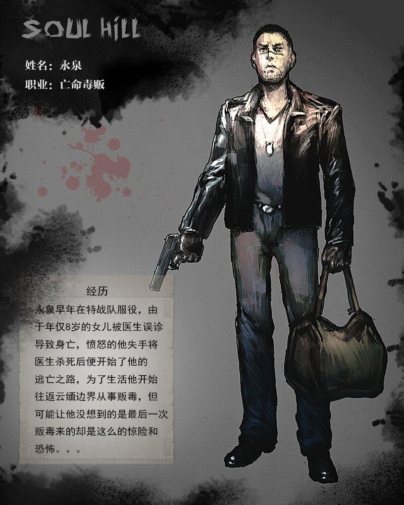 第三章 困境1
