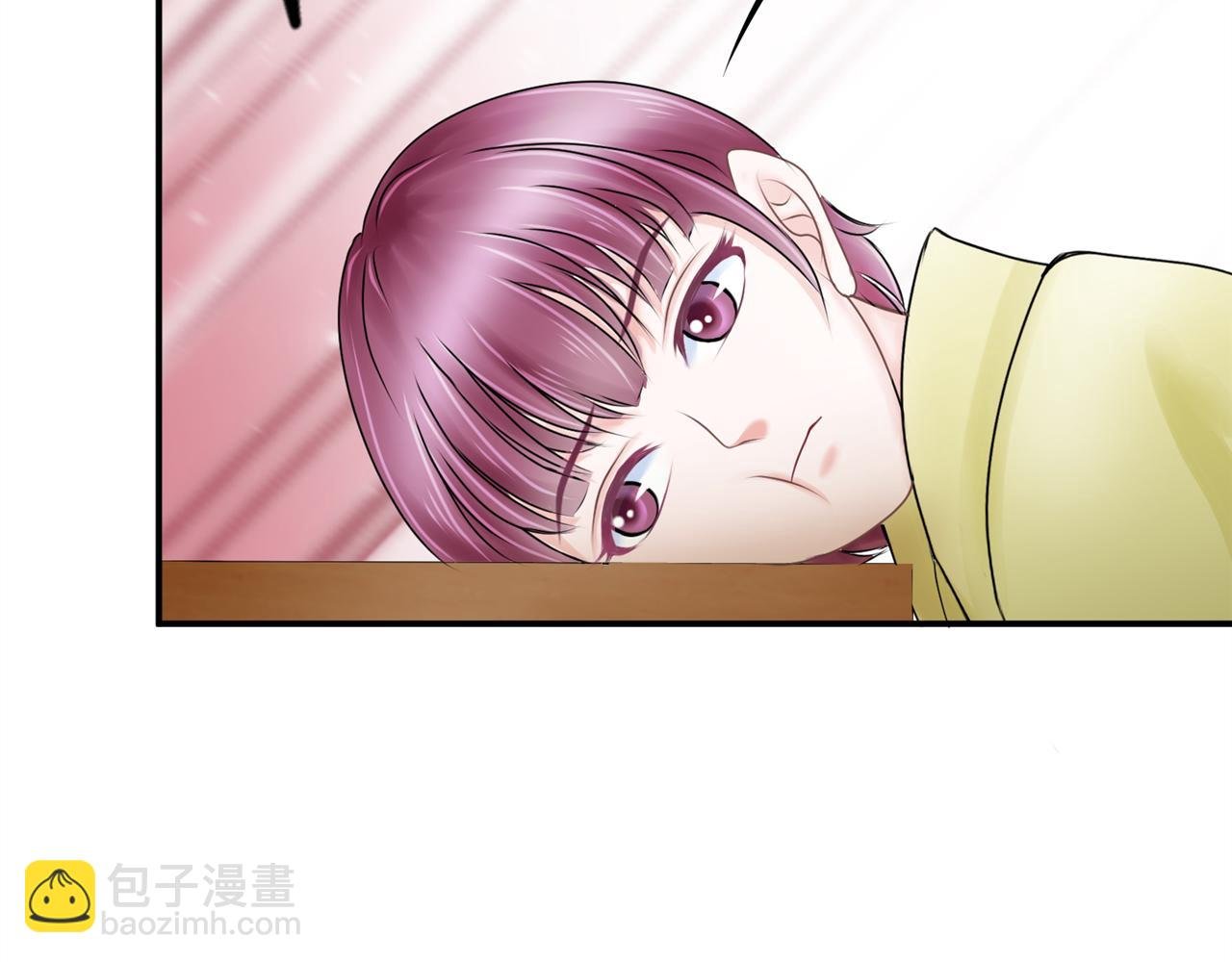 第七话 食堂加塞