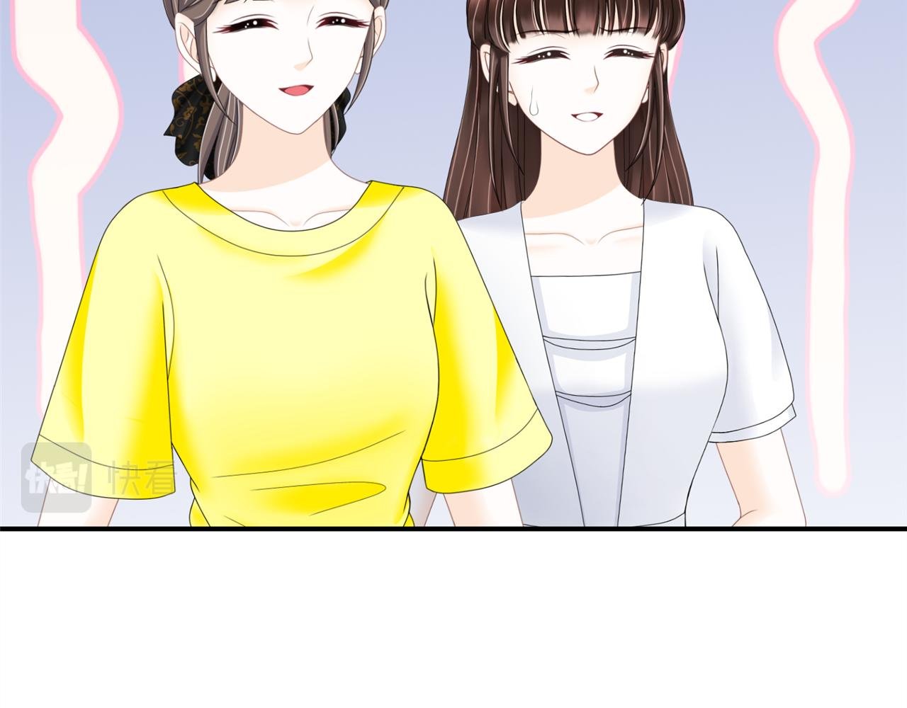 第七话 食堂加塞