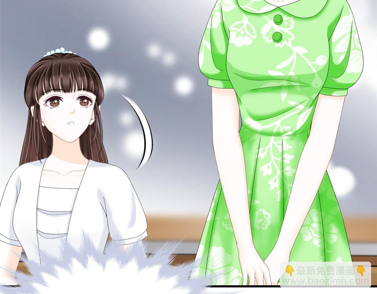 第六话 竞选学生官