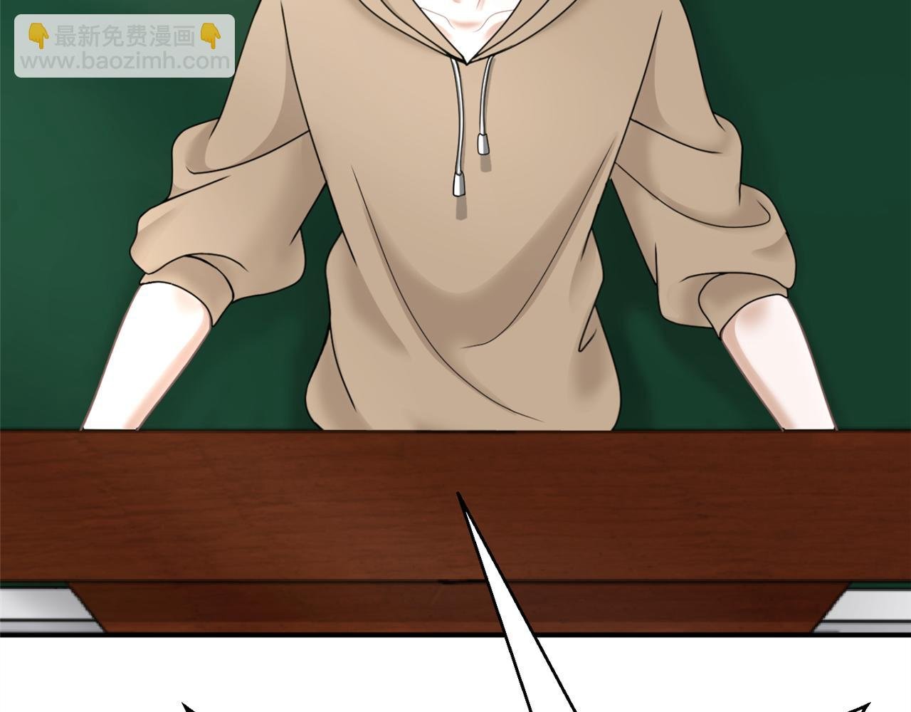 第六话 竞选学生官