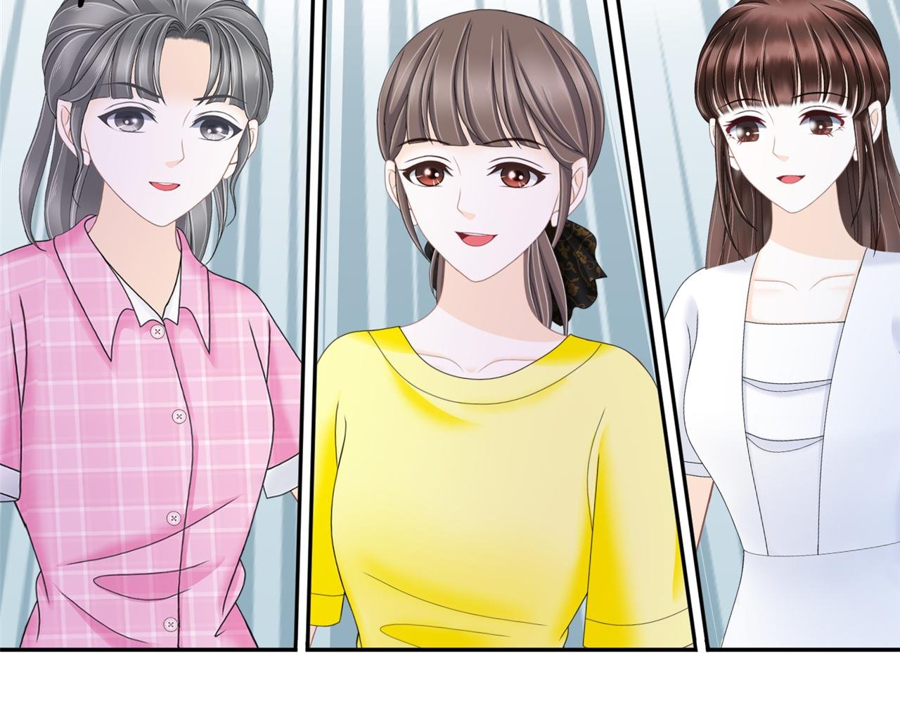第五话 沙雕室友（下）