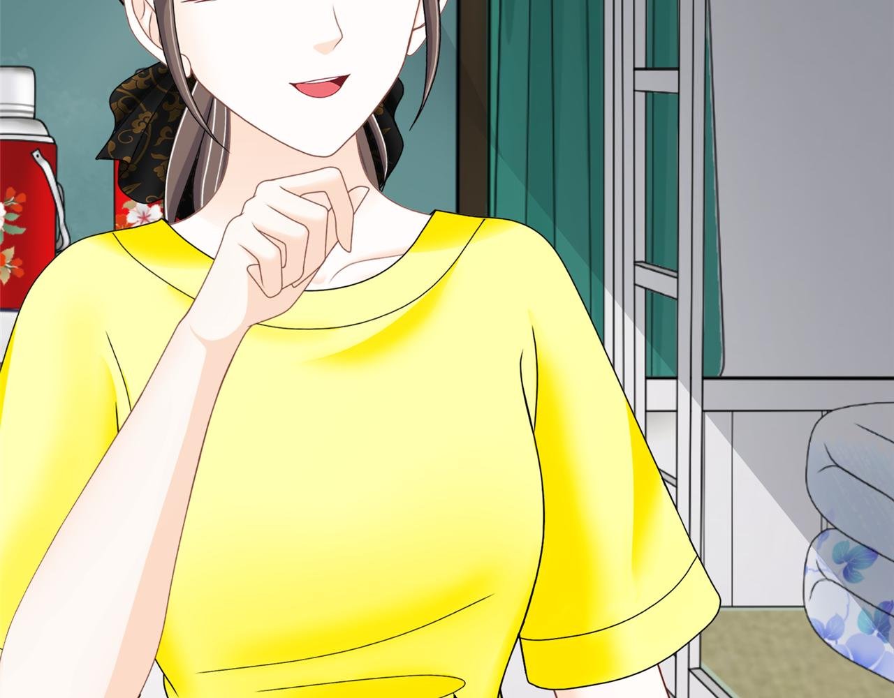第17话 十八解禁