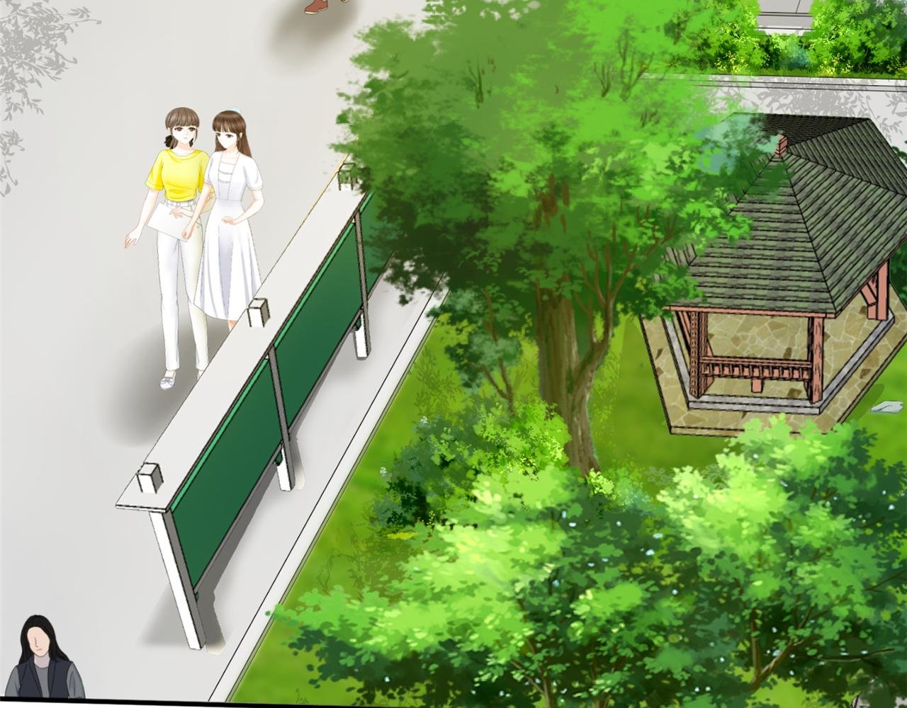 第16话 邀约，联谊吗？