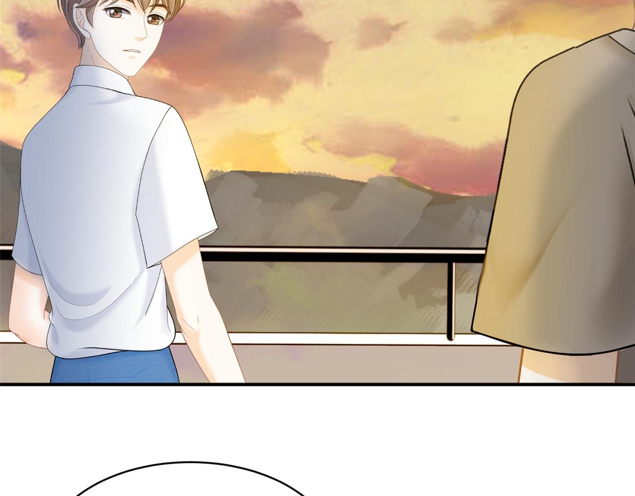 第16话 邀约，联谊吗？