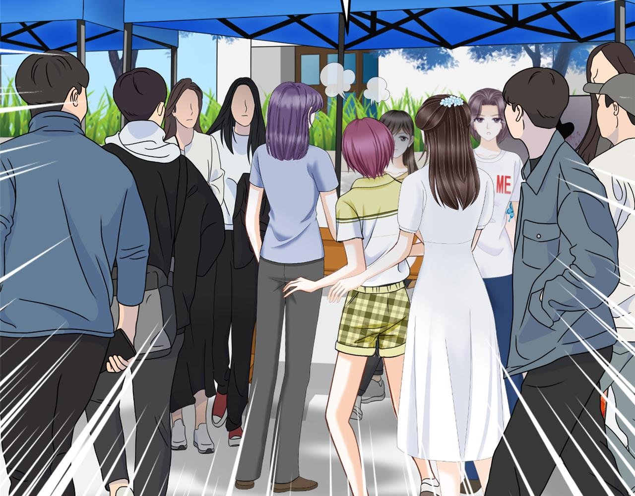 第15话 社团招新（终）