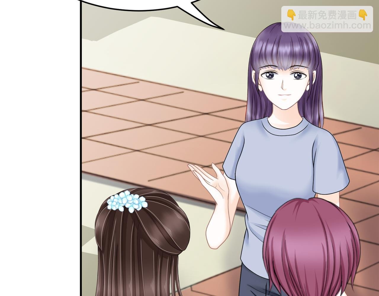 第14话 社团招新（下）