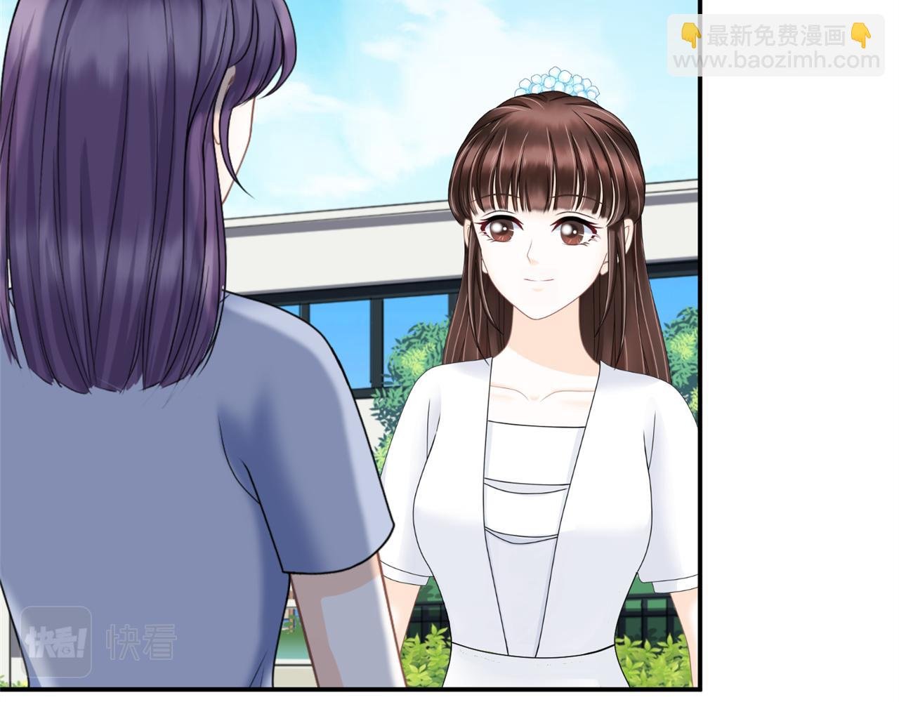 第14话 社团招新（下）