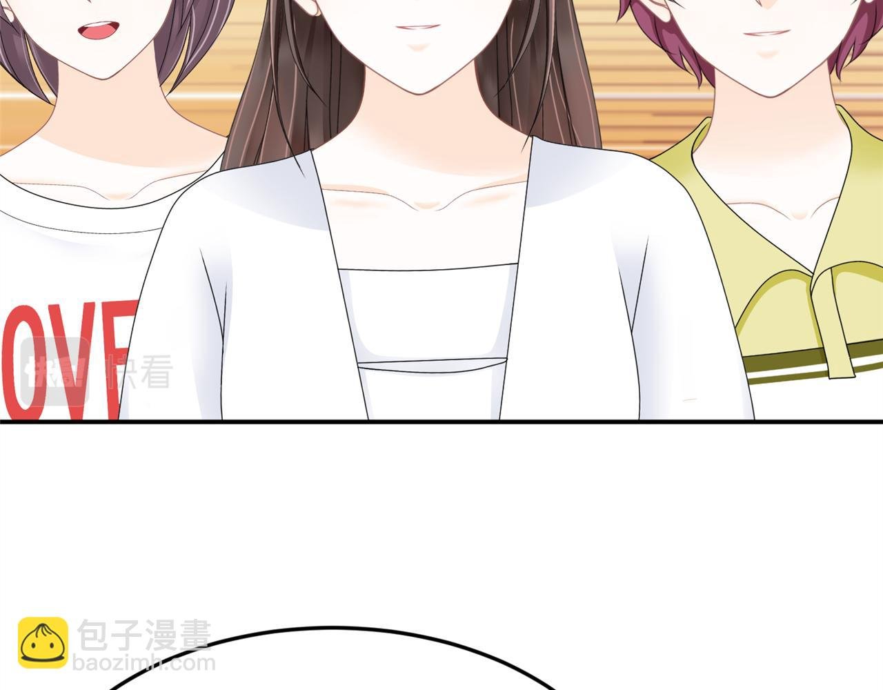 第13话 社团招新（上）