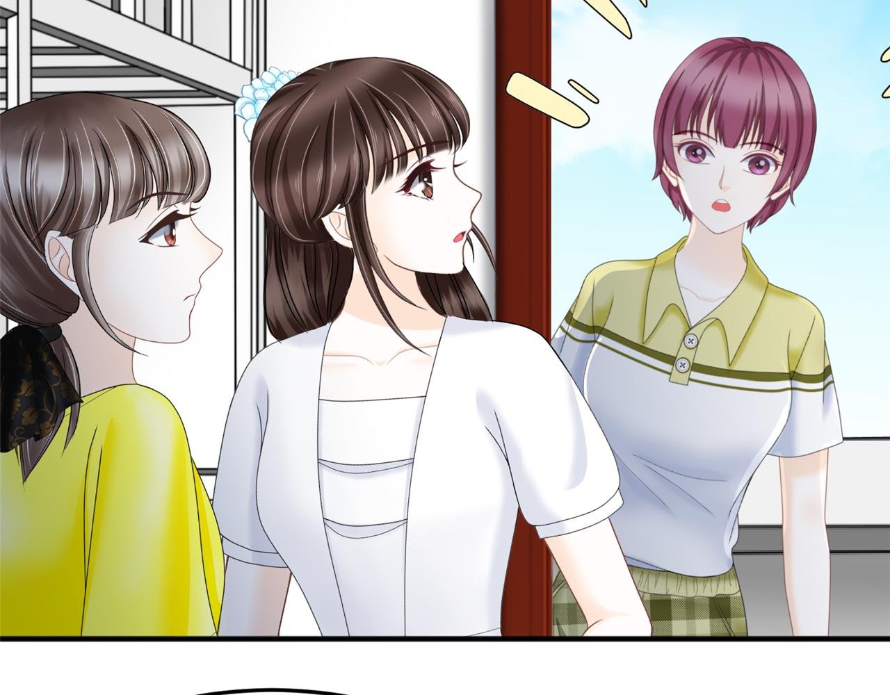 第12话 开弓哪有回头箭