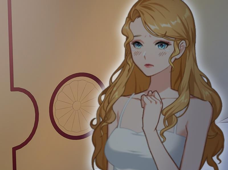 第1话 邪恶的暗影