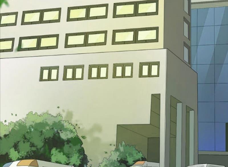 第15话 真相大白