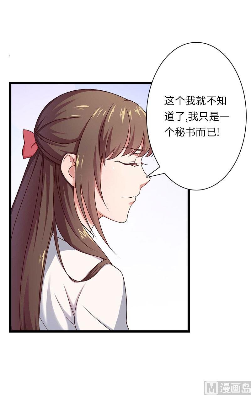 第18话 刘杰的秘书