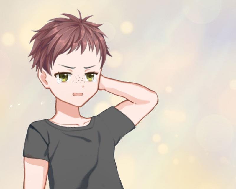 第19话 萧陌然？