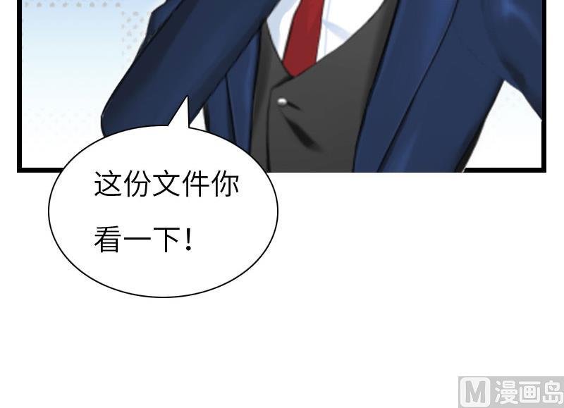 第20话 项目出事