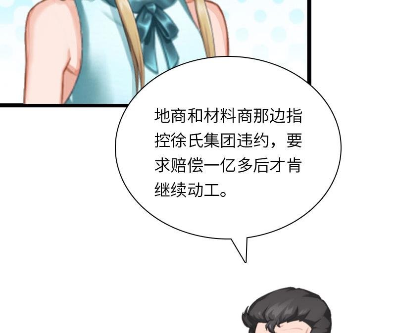 第20话 项目出事