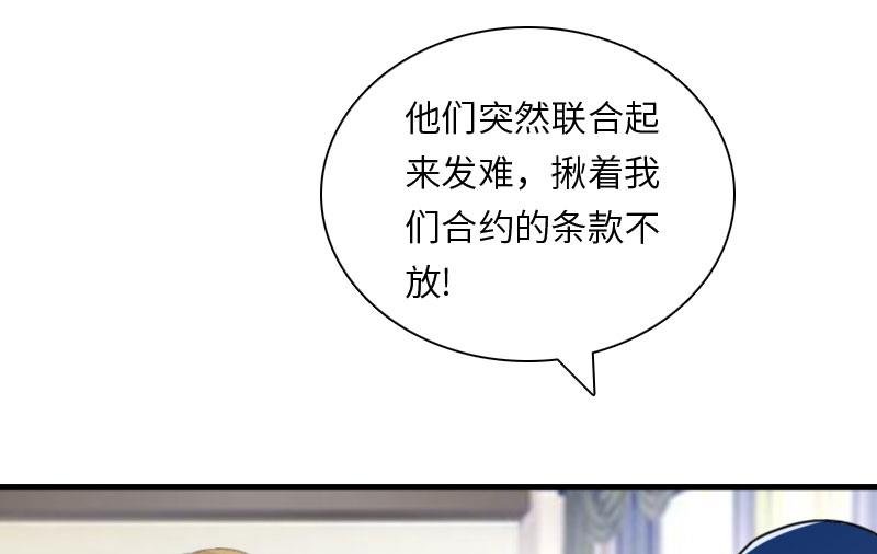 第20话 项目出事