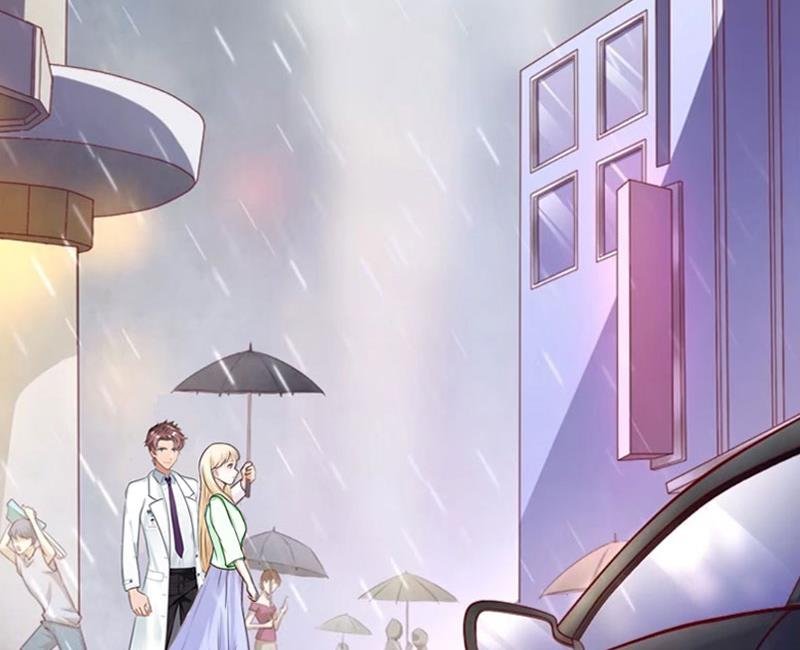 第23话 让我坠入你的地狱