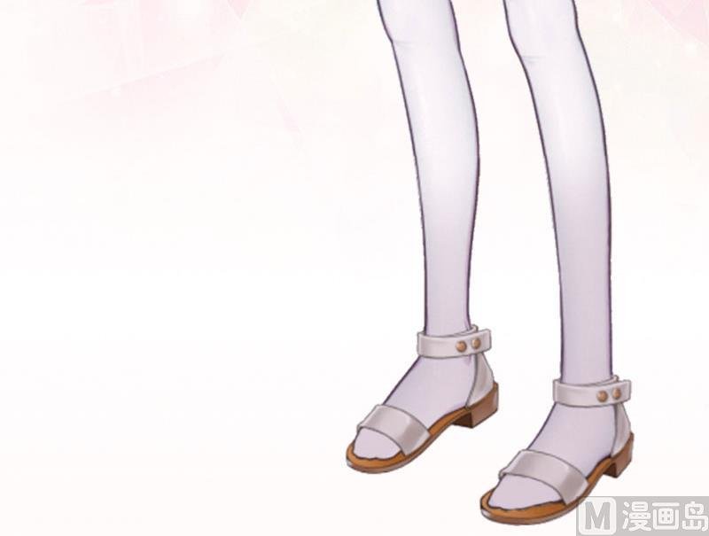 第3话 那人是他?