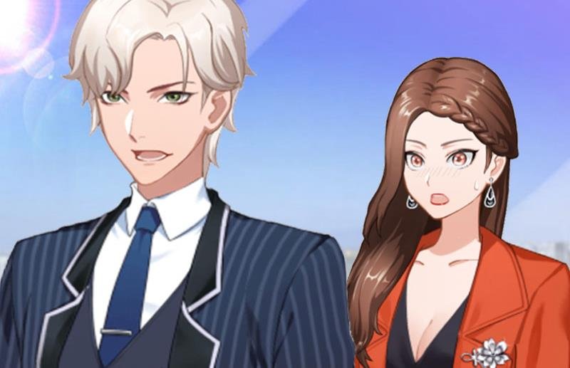 第30话 不会再让你受伤！