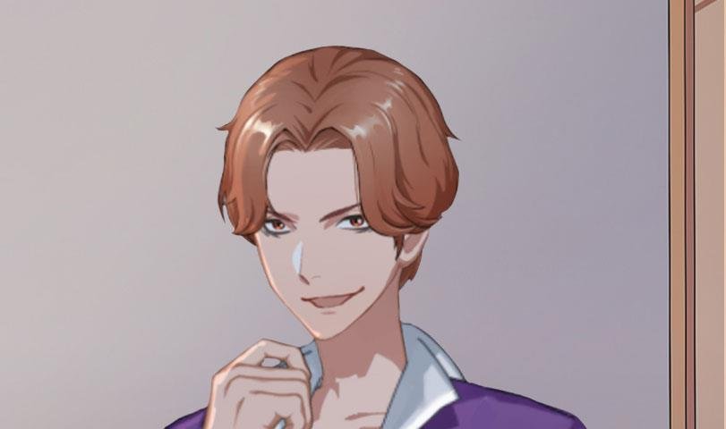 第30话 不会再让你受伤！